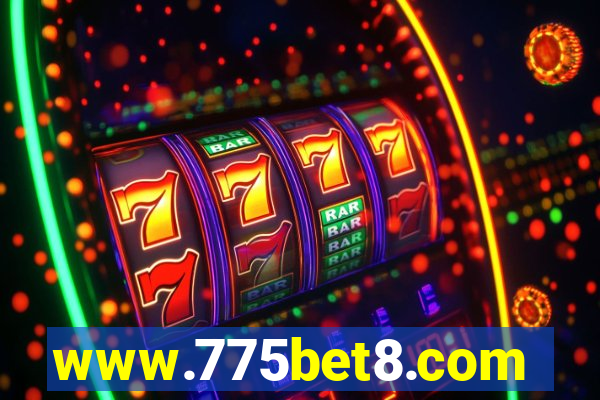 www.775bet8.com