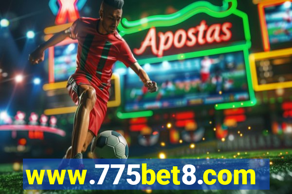 www.775bet8.com