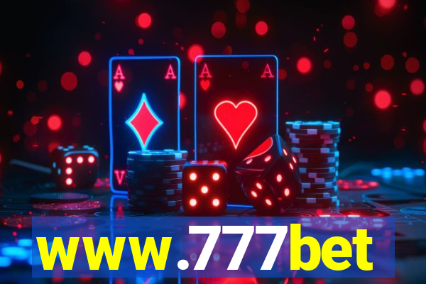 www.777bet