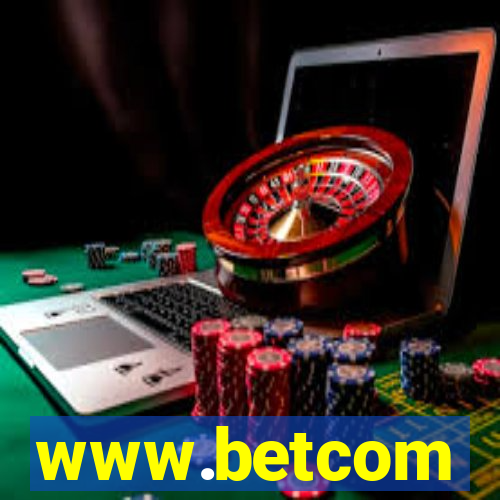 www.betcom