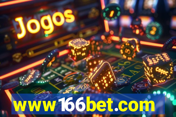 www166bet.com