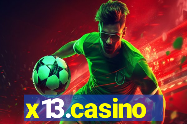 x13.casino