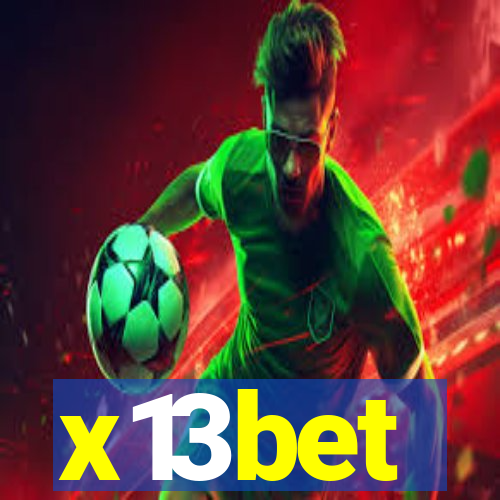 x13bet