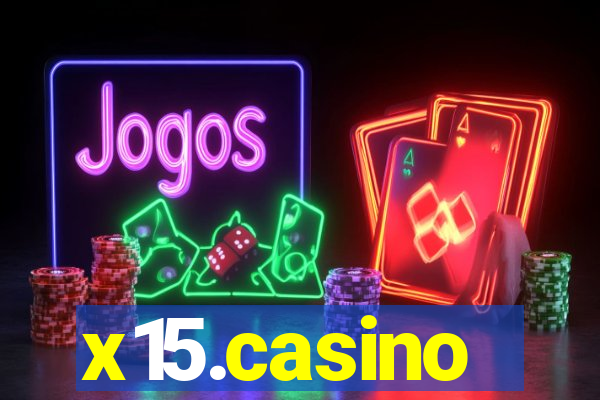 x15.casino