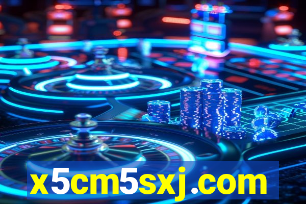 x5cm5sxj.com