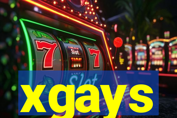 xgays