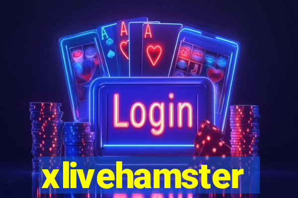 xlivehamster