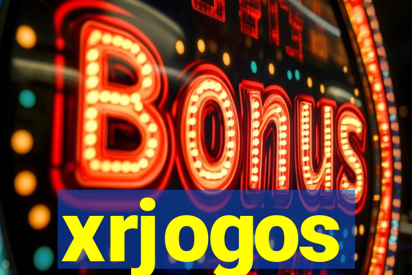 xrjogos