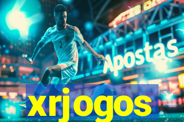 xrjogos