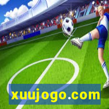 xuujogo.com