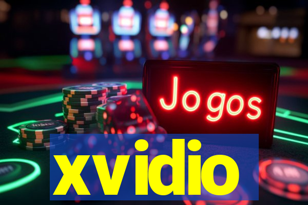 xvidio