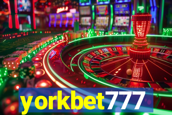 yorkbet777