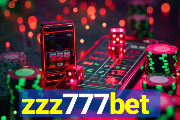 zzz777bet