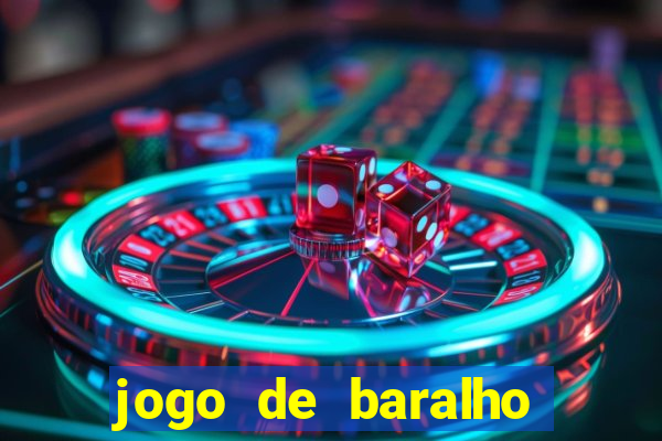 jogo de baralho cigano online