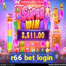 r66 bet login