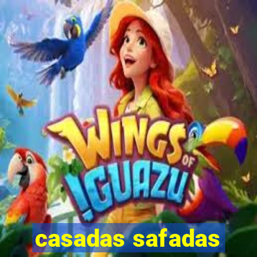 casadas safadas