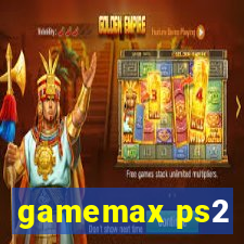 gamemax ps2