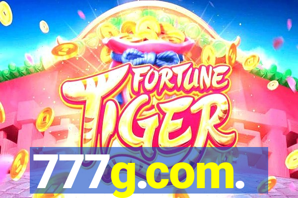 777g.com.