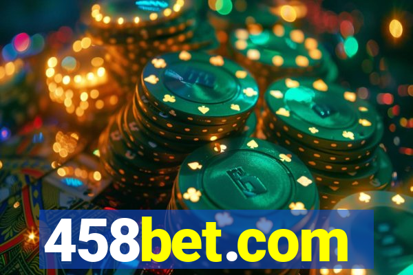 458bet.com