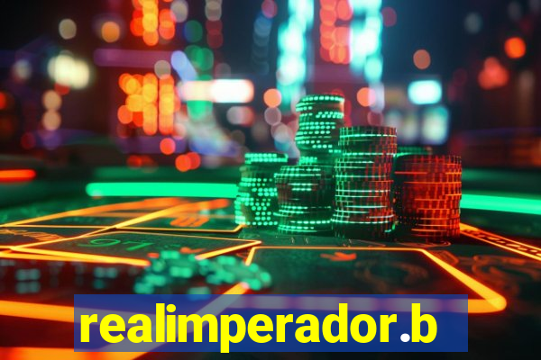 realimperador.bet