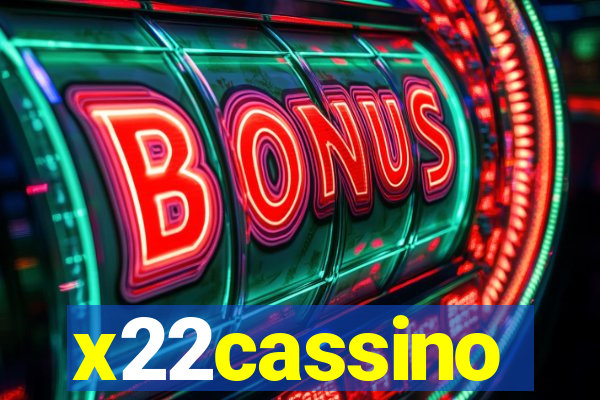 x22cassino