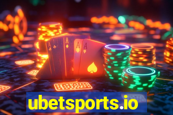 ubetsports.io