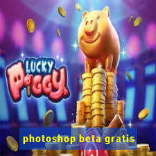 photoshop beta gratis