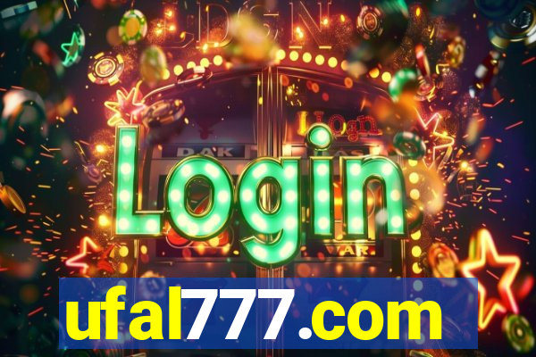 ufal777.com