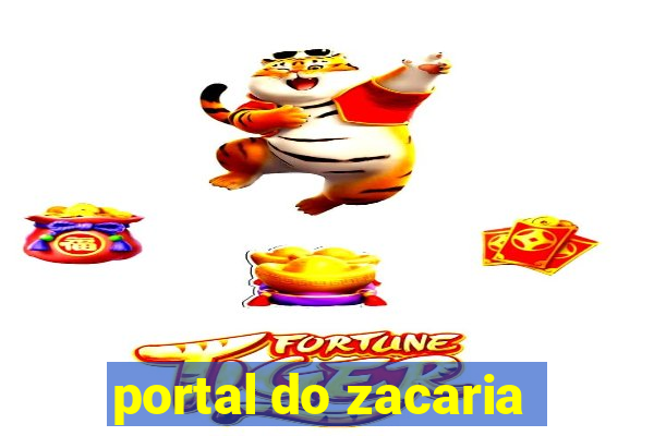 portal do zacaria