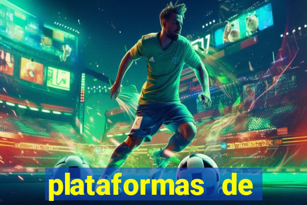 plataformas de jogos estrangeiras