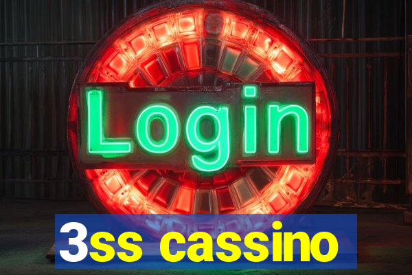 3ss cassino