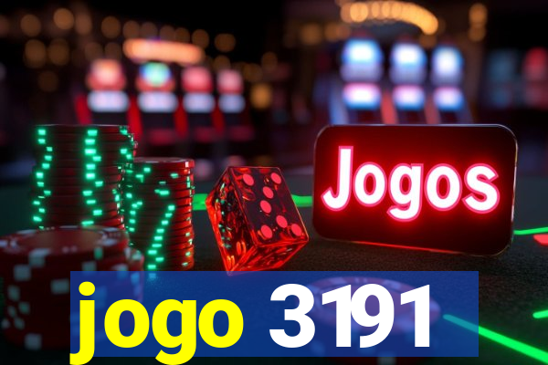 jogo 3191