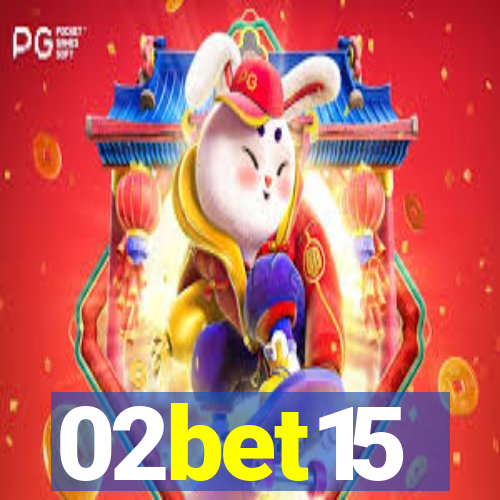 02bet15