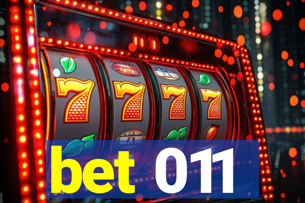 bet 011