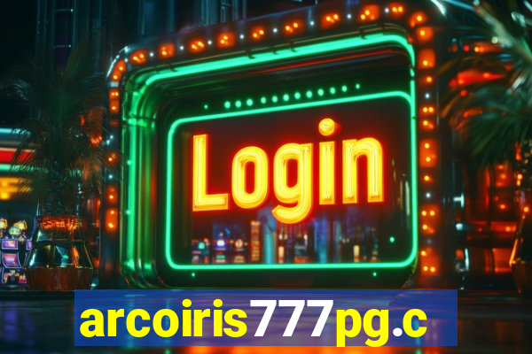 arcoiris777pg.com