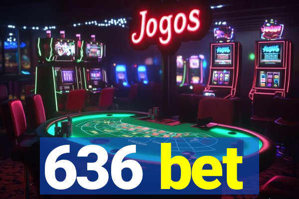 636 bet