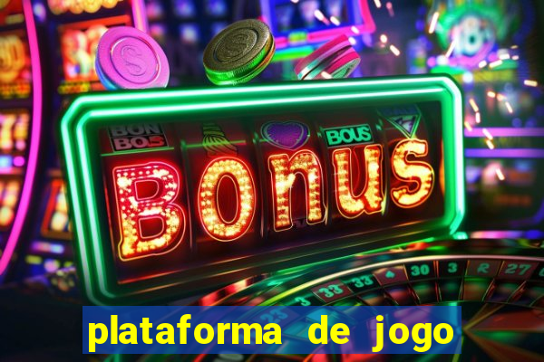 plataforma de jogo do ratinho