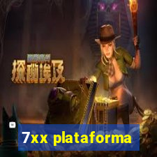 7xx plataforma