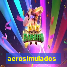 aerosimulados