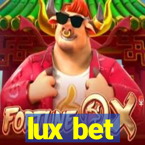 lux bet