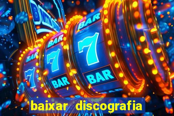 baixar discografia silvan santos