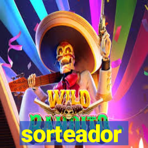 sorteador