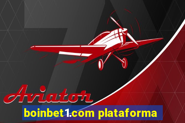 boinbet1.com plataforma