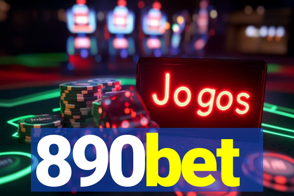 890bet