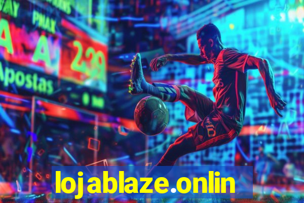 lojablaze.online