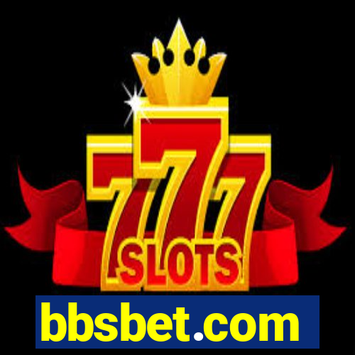 bbsbet.com