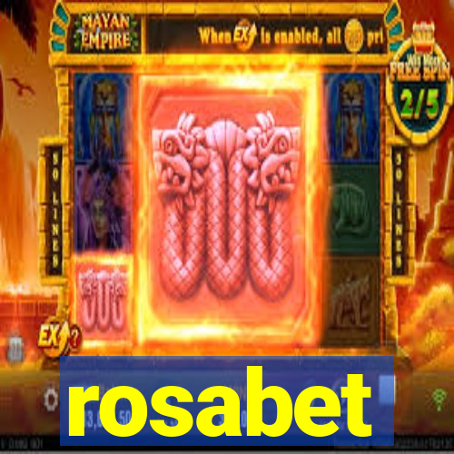 rosabet