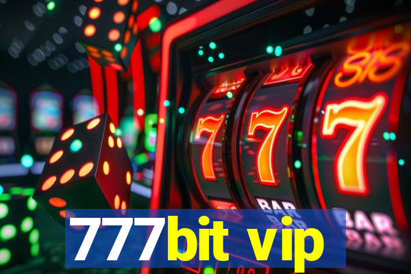 777bit vip