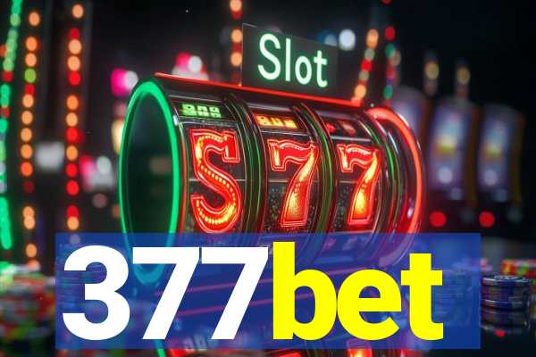 377bet