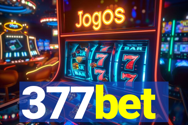 377bet